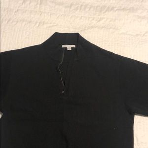 Cutter and Buck Quarter Zip